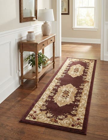2' x 6' Chateau Runner Rug