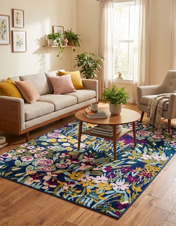 Bloom Rug