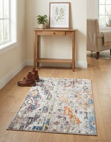 2' 2 x 3' Madrid Rug