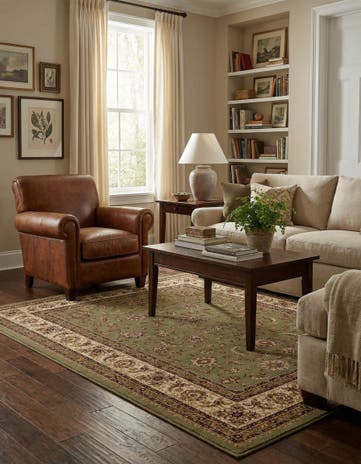 7' 10 x 10' Aditi Rug