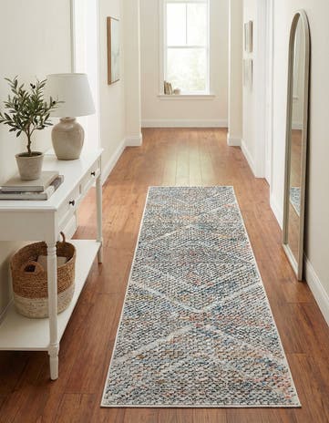 Leipzig Runner Rug
