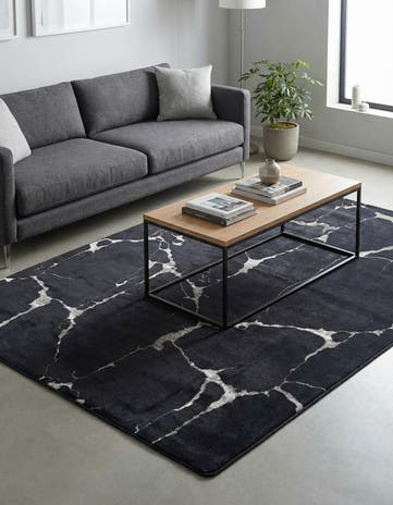 5' 3 x 7' Vogue Geo Rug