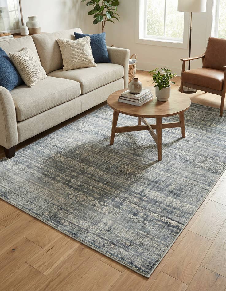 Detail image of 5' x 8' Apollo Rug