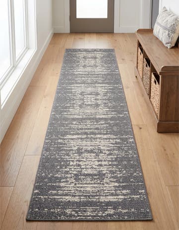 2' x 7' 10 Georgia Runner Rug