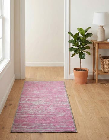 2' x 4' Asha Runner Rug