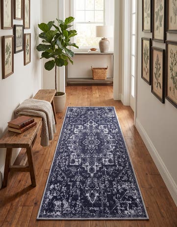 2' x 5' Francesca Runner Rug