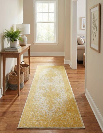 2' x 6' 9 Dover Runner Rug