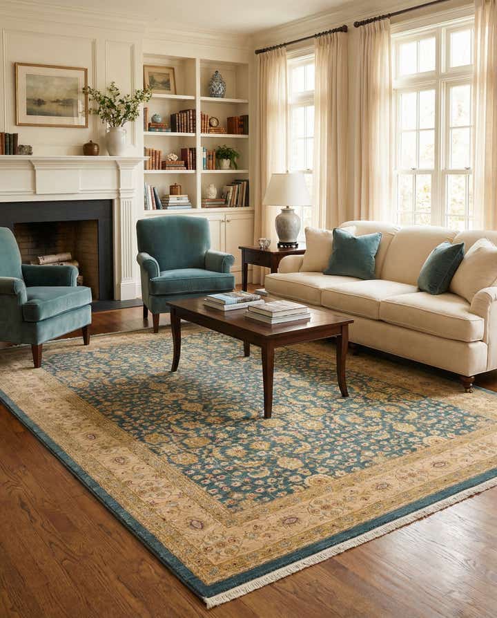 7' x 10' Chelsea Rug