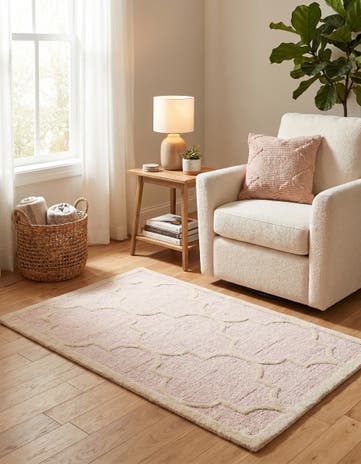 3' x 5' Luna Rug