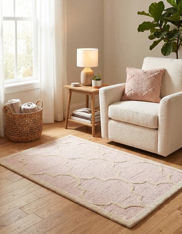 3' x 5' Luna Rug