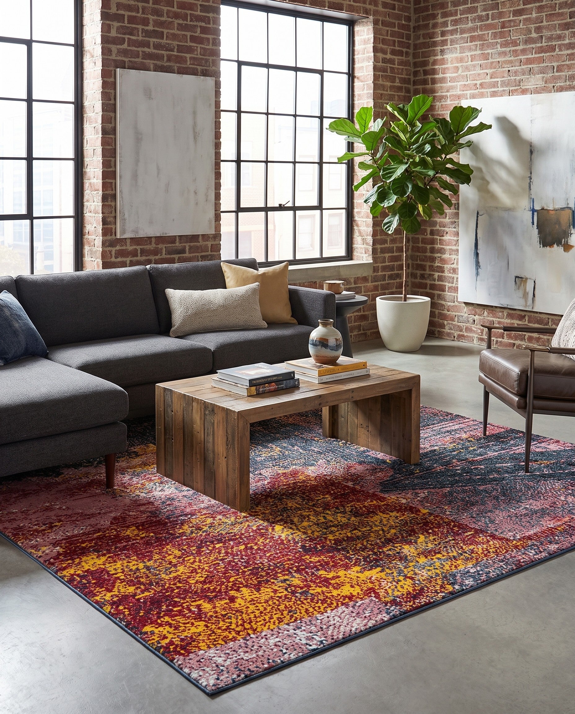 Sydney Rug
