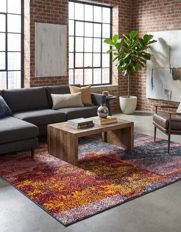 Sydney Rug