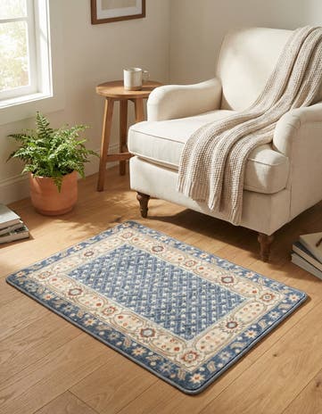 2' x 3' Charlotte Rug