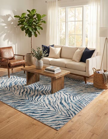 7' x 10' Finsbury Rug