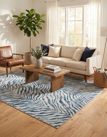 7' x 10' Finsbury Rug