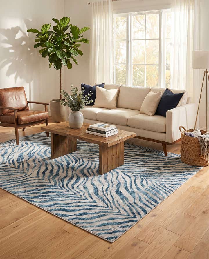 7' x 10' Finsbury Rug