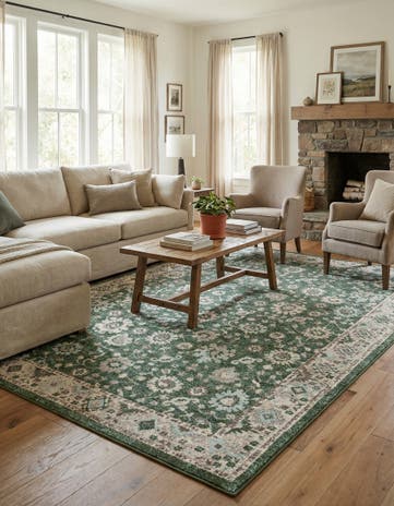 10' x 14' Madeline Rug