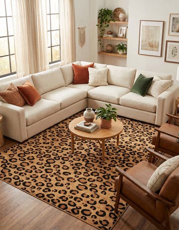 9' x 12' Savannah Rug