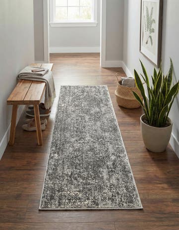 2' x 5' 3 Oregon Runner Rug