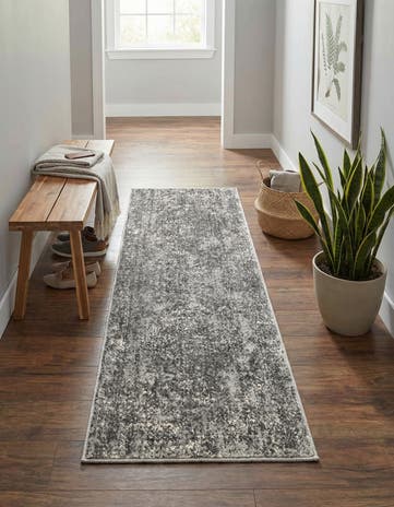 2' x 5' 3 Oregon Runner Rug