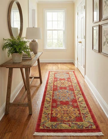 2' x 6' Sara Runner Rug