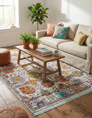 Paragon Rug
