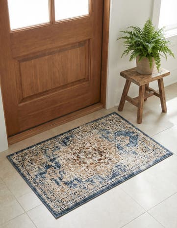 2' x 3' Eliza Rug