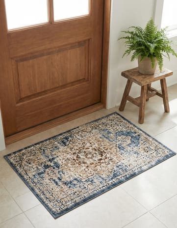 2' x 3' Eliza Rug