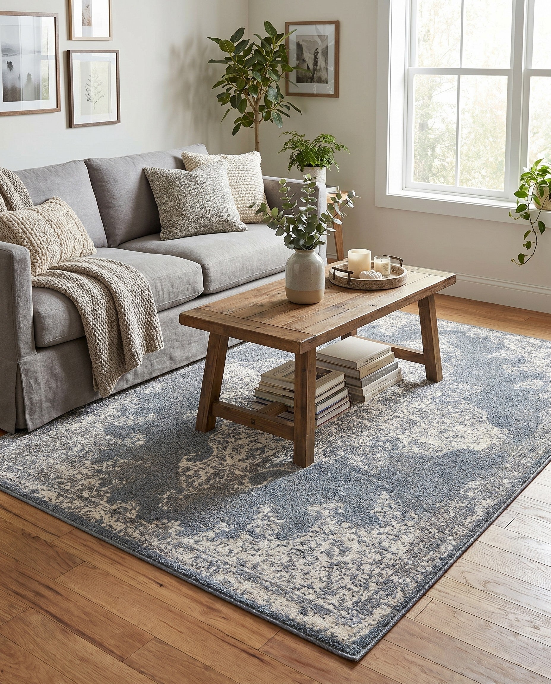5' x 8' Mojave Rug