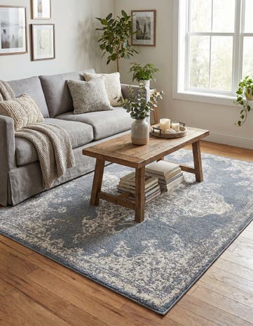 5' x 8' Mojave Rug