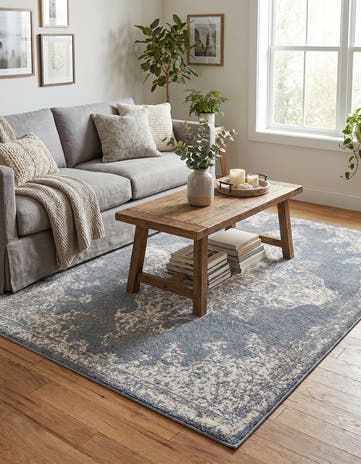 5' x 8' Mojave Rug