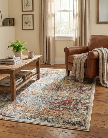 3' 3 x 5' 3 Isabella Rug