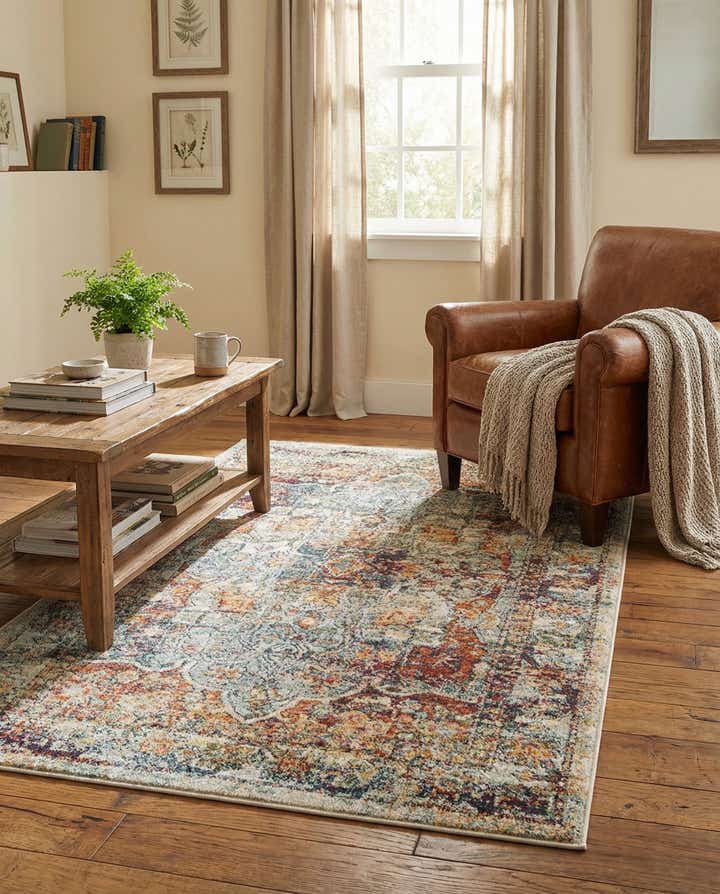 3' 3 x 5' 3 Isabella Rug