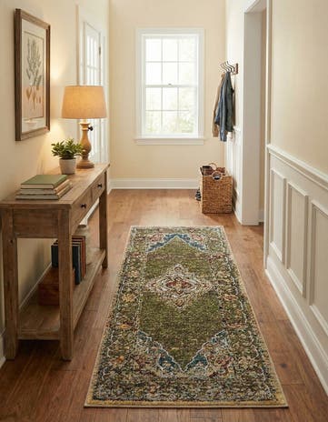 2' x 5' Isabella Runner Rug
