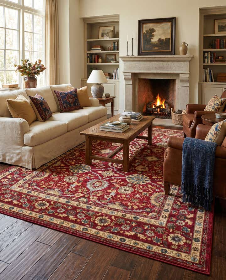 7' x 10' Kensington Rug