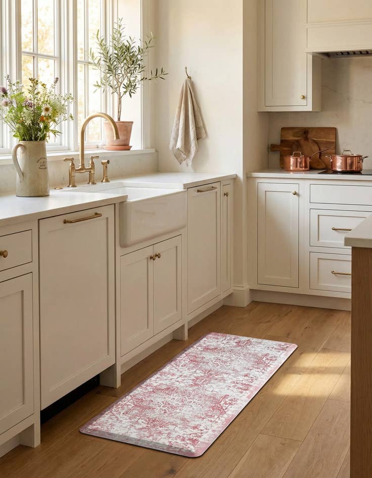 Detail image of 2' x 5' Traditional Comfort Mat