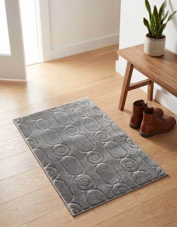 2' x 3' Vogue Geo Rug