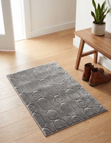 2' x 3' Vogue Geo Rug