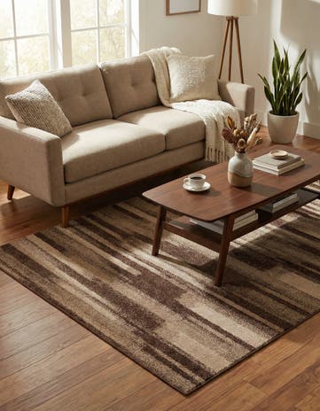 5' 3 x 8' Equinox Rug
