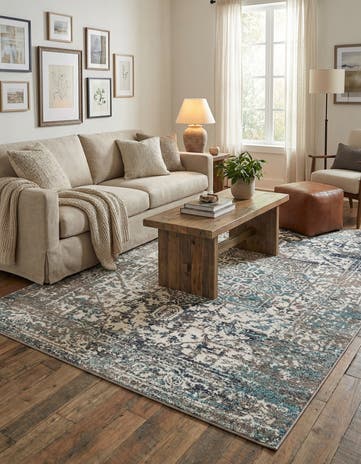 6' x 9' Arlington Rug