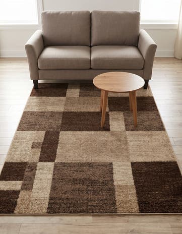 4' 1 x 6' 1 Equinox Rug
