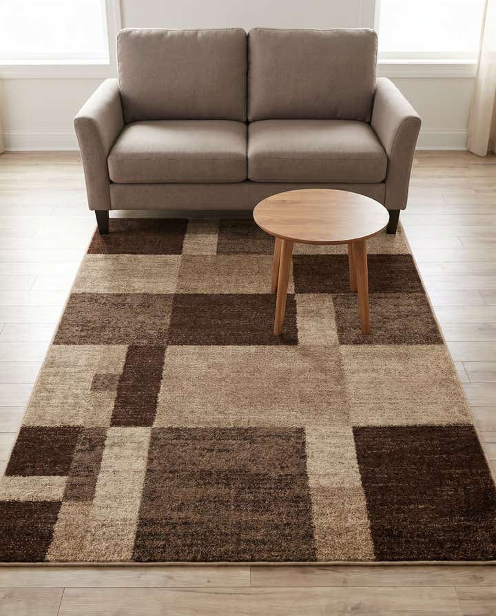 4' 1 x 6' 1 Equinox Rug
