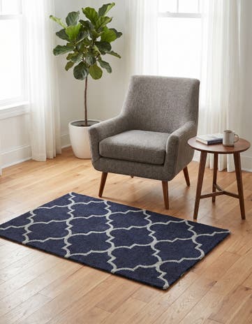 3' x 5' Luna Rug