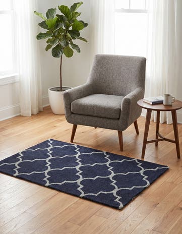 3' x 5' Luna Rug