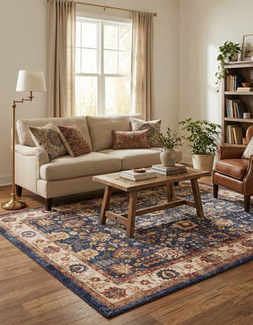 8' x 10' Eden Rug