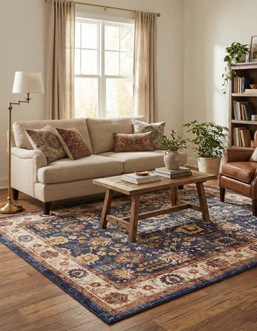 8' x 10' Eden Rug
