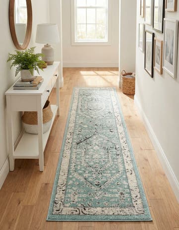 2' x 8' Aurelia Runner Rug