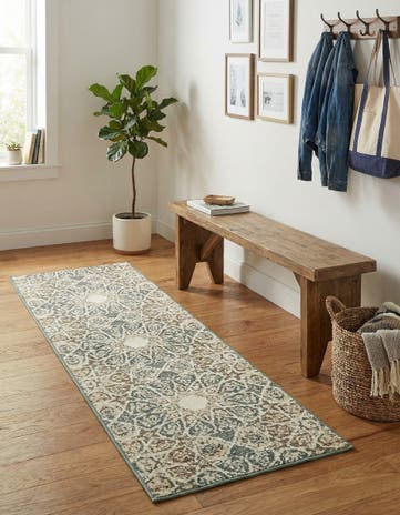 2' x 6' Mojave Runner Rug