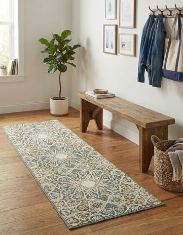 2' x 6' Mojave Runner Rug