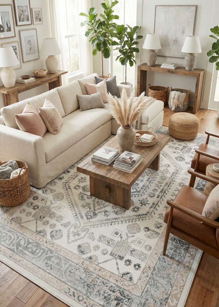 10' x 14' Aurelia Rug